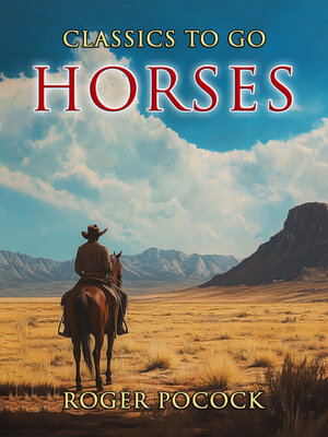 cover image of Horses